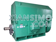 YKK710-12YXKK(2极)高效高压电机技术参数
